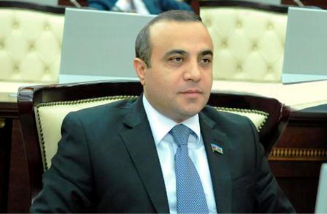 “Qarabağ” əfsanəsi davam edir - Azay Quliyev